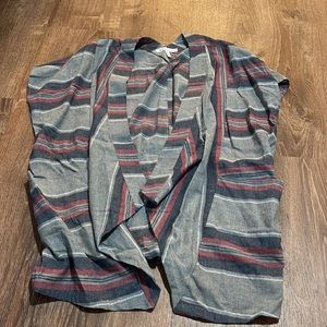 💥50% sale💥BCBGENERATION cardigan sz M/L #O56